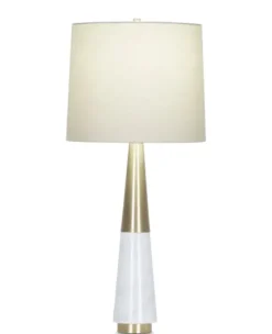 Marie Dumas LA Table Lamp