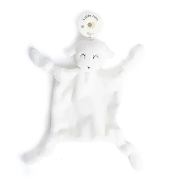 Marie Dumas Lamb Bubbi Buddy