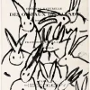 Marie Dumas Large Black Parisienne Page XI