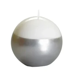 Marie Dumas Large Duo Ball Candle
