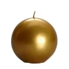 Marie Dumas Large Shiny Ball Candle