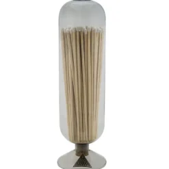 Marie Dumas Large Smoke Match Dome