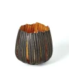 Marie Dumas Lila Luminary - Medium
