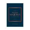 Marie Dumas Little Book of Alexander McQueen