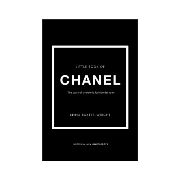Marie Dumas Little Book of Chanel
