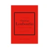 Marie Dumas Little Book of Christian Louboutin