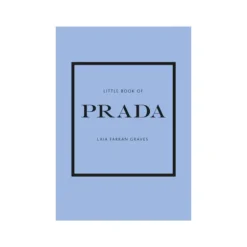 Marie Dumas Little Book of Prada
