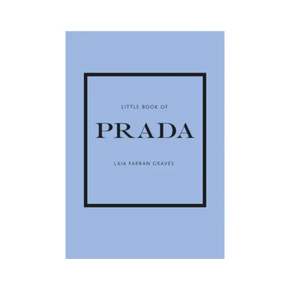 Marie Dumas Little Book of Prada
