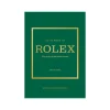 Marie Dumas Little Book of Rolex