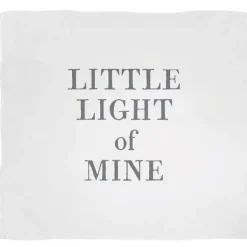Marie Dumas Little Light Swaddle