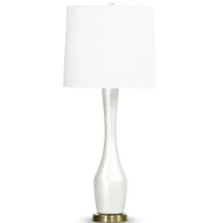 Marie Dumas Long Beach Table Lamp