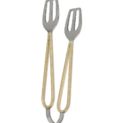 Marie Dumas Loop Handle All-Purpose Tongs