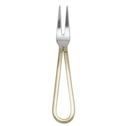 Marie Dumas Loop Handle Cocktail Fork