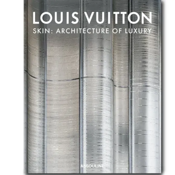 Marie Dumas Louis Vuitton Architecture of Luxury: Singapore Coffee Table Book
