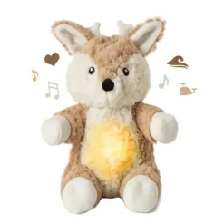 Marie Dumas Love Light Finley The Fawn