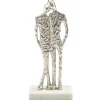 Marie Dumas Loving Couple Sculpture