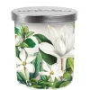 Marie Dumas Magnolia Petals Candle Jar