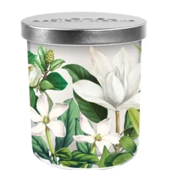 Marie Dumas Magnolia Petals Candle Jar