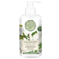 Marie Dumas Magnolia Petals Hand & Body Lotion