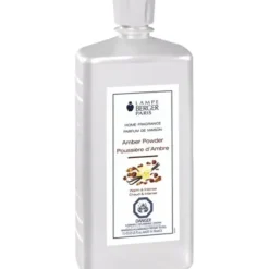 Marie Dumas Maison Berger - Amber Powder 1L