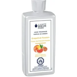 Marie Dumas Maison Berger - Grapefruit Passion 500ml