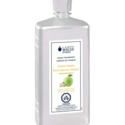 Marie Dumas Maison Berger - Green Apple 1L