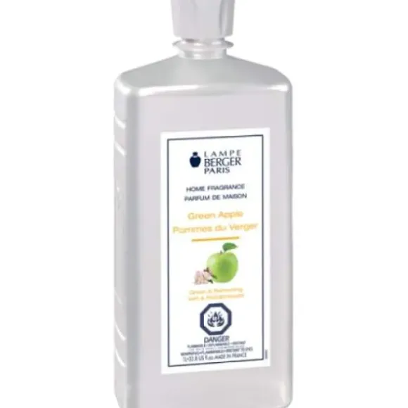 Marie Dumas Maison Berger - Green Apple 1L