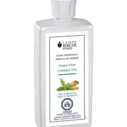 Marie Dumas Maison Berger - Green Chai 500ml