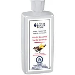 Marie Dumas Maison Berger - Vanilla Gourmet 500ml