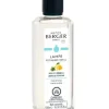 Marie Dumas Maison Berger - Zest De Verbena 500ml
