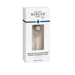 Marie Dumas Maison Berger Air Pur 3P Lamp Burner