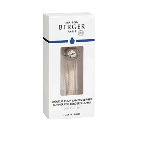 Marie Dumas Maison Berger Air Pur 3P Lamp Burner