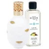 Marie Dumas Maison Berger Jonathan Adler Muse Lamp Set