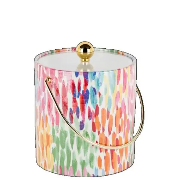 Marie Dumas Make It Rain Nice Bucket