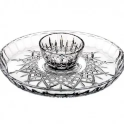 Marie Dumas Markham Chip and Dip