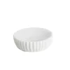 Marie Dumas Marmo Marble Soap Dish