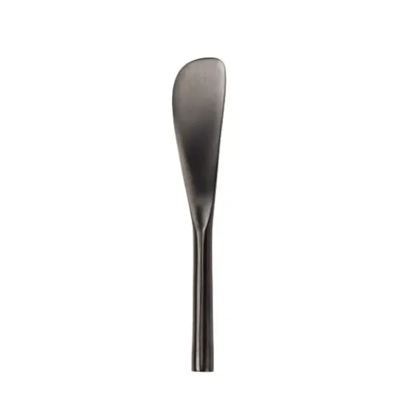 Marie Dumas Matte Black Butter Spreader