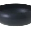 Marie Dumas Matte Low Bowl