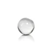 Marie Dumas Medium Crystal Glass Ball