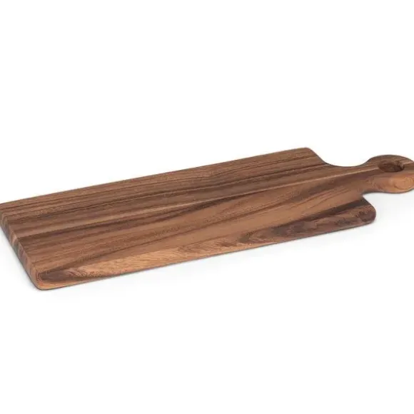 Marie Dumas Medium Natural Rectangular Board