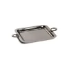 Marie Dumas Medium Polished Brass Serving Tray