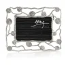 Marie Dumas Michael Aram Botanical Leaf Frame 4x6