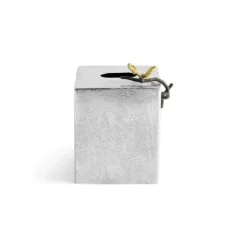 Marie Dumas Michael Aram Butterfly Ginkgo Tissue Box