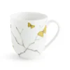 Marie Dumas Michael Aram Butterfly Ginkgo Mug