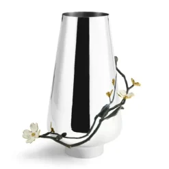 Marie Dumas Michael Aram Dogwood Large Vase