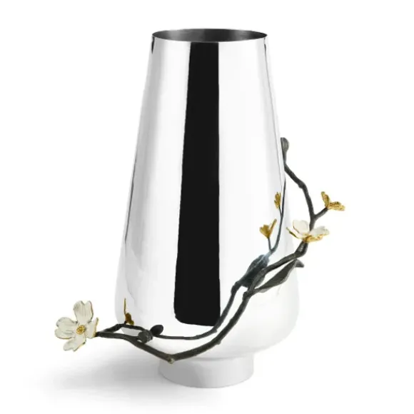 Marie Dumas Michael Aram Dogwood Large Vase