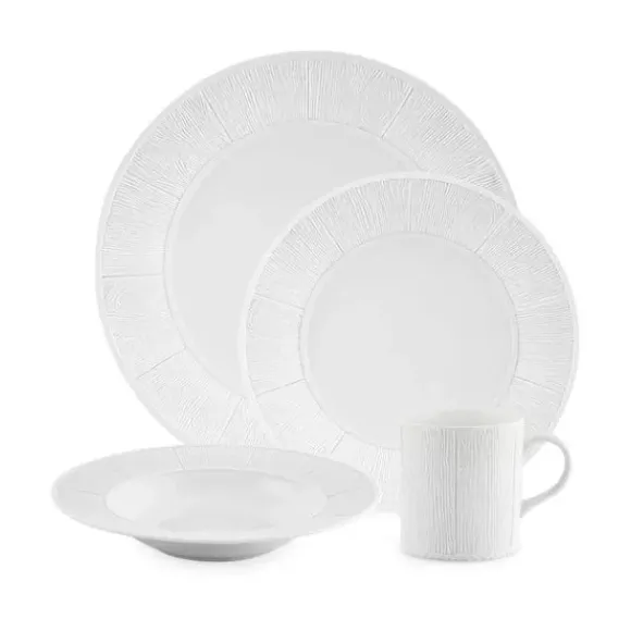 Marie Dumas Michael Aram Ivy & Oak 4 Piece Place Setting