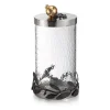 Marie Dumas Michael Aram Large Pomegranate Canister