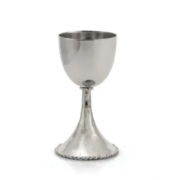 Marie Dumas Michael Aram Molten Kiddush Cup