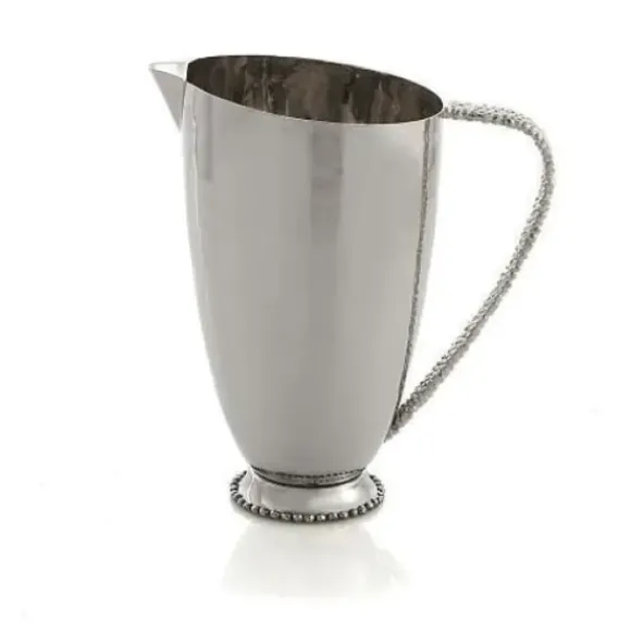 Marie Dumas Michael Aram Molten Pitcher